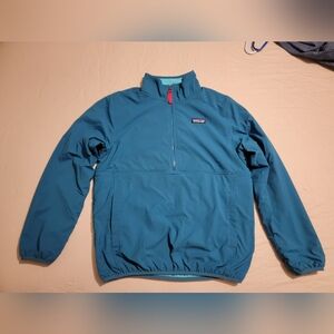 W's Reversible Snap-T® Glissade Pullover